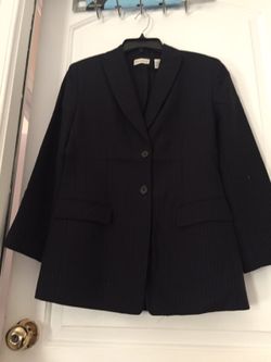 Ann Taylor jacket $12 obo