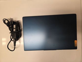 Lenovo 15.6 Inch Touchscreen Intel core 5 1 TB M.2 NVMe SSD 16 GB DDR5 Ram Memory