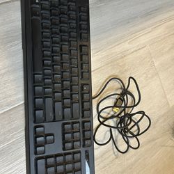 Razer Ornata Chroma Wired Gaming Keyboard