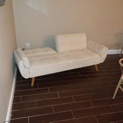 Futon Couch