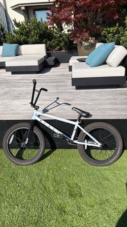 Haro Mid City bmx bike brakeless