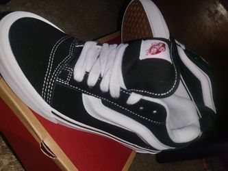 Chunky Size 8ms 9.5 Womens