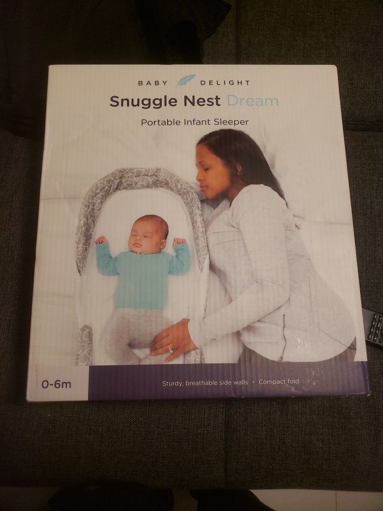 Snuggle Nest