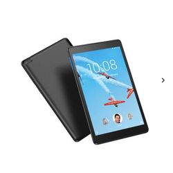 Lenovo Tab 8 Tablets
