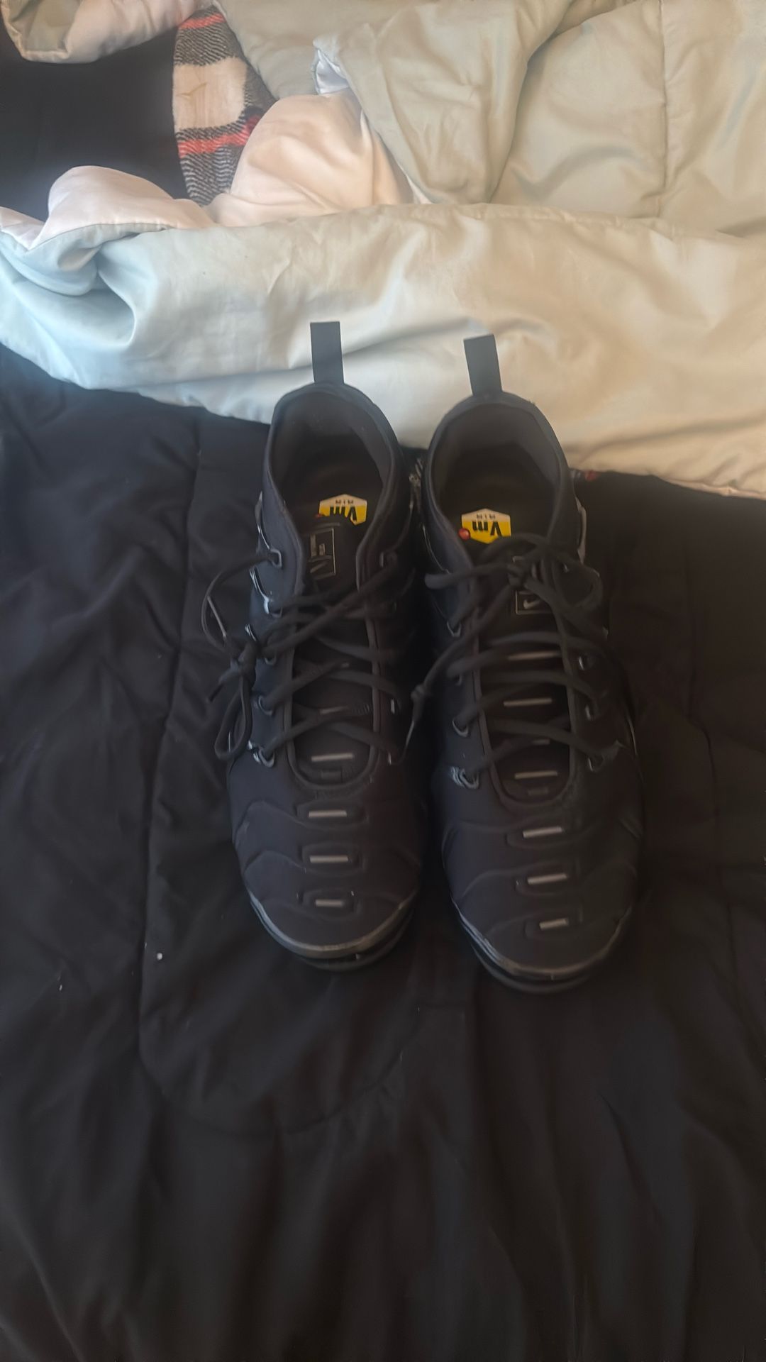 Nike Vapor max Plus