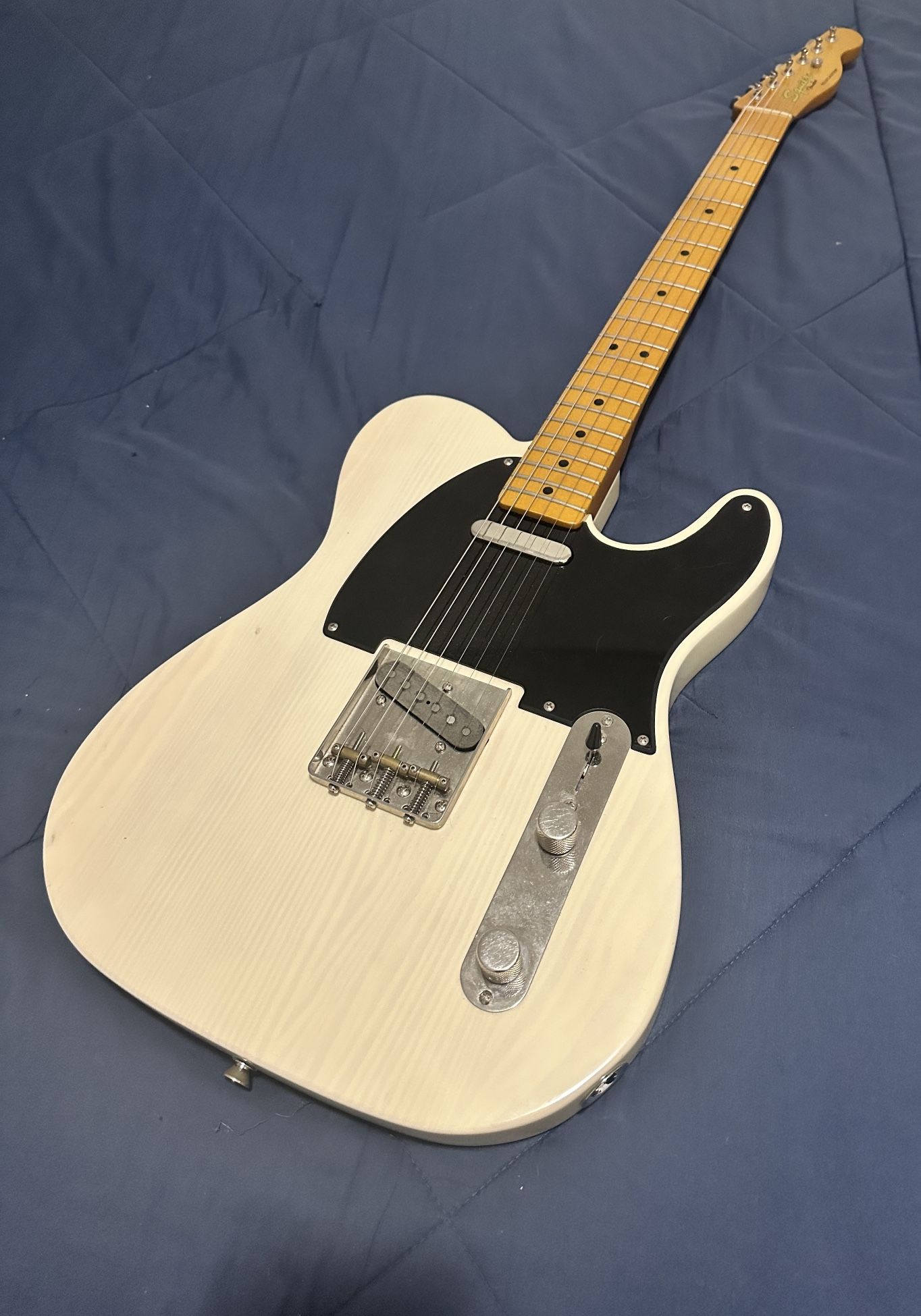 Squire Classic Vibe Telecaster - $375 OBO / Trade