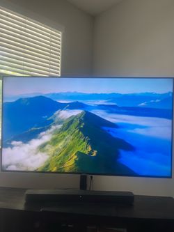 TV - Sony 65”