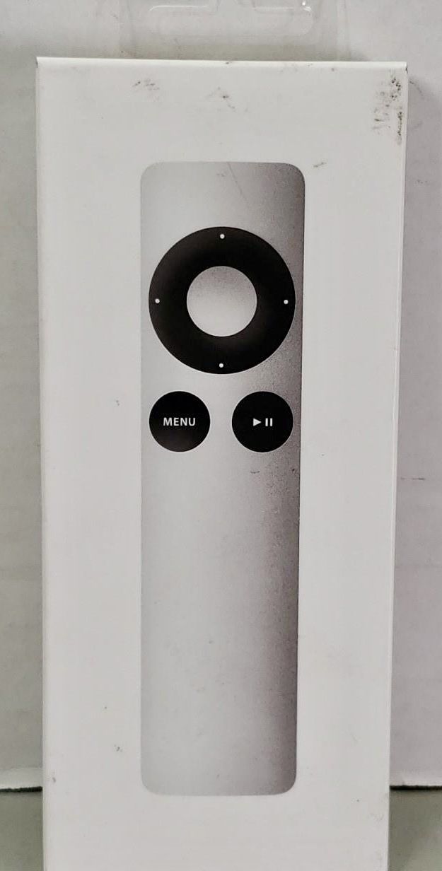 Apple Remote Model A1294 Sealed