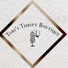 tori-ann francis