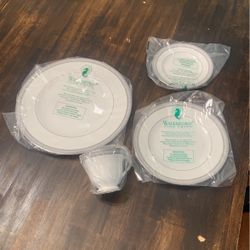 Waterford China