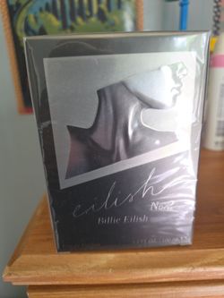 Billie Eilish Eilish No. 2 Eau de Parfum 100ml