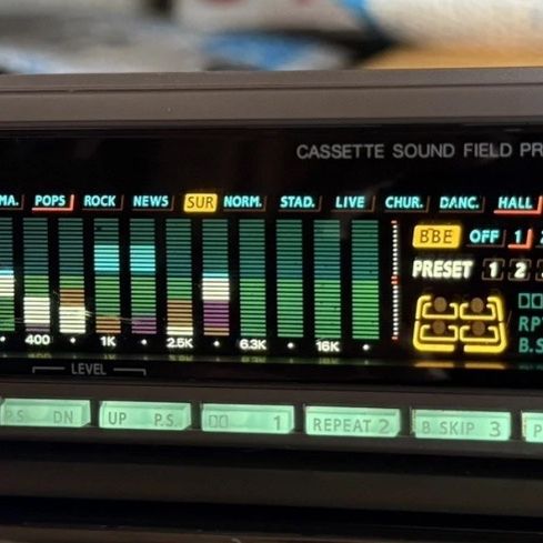 Mint !!!! Alpine TDA-5648 With DSP for Sale in Oak Park, IL - OfferUp