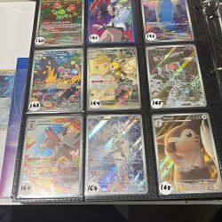 Pokémon Journey Together 