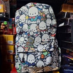 Pochacco Backpack 