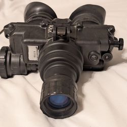 Gen 3 Night Vision