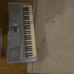 Yamaha Piano