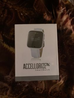 Smart watch