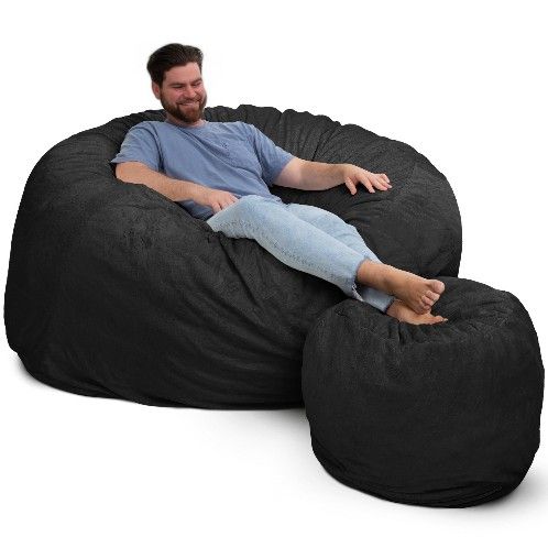 Bean Bag Chair