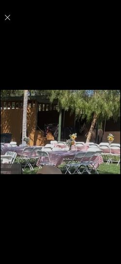 Tablecloths