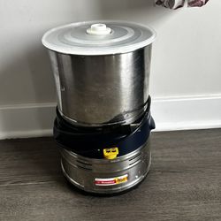 Mixer Grinder