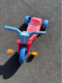 Bike for 2 years or older toddlers or kids