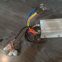 Ebike Onyx RCR Controller 300A Kelly Controls
