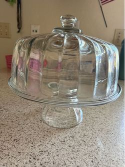 Cake table