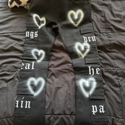 Golden Los Angeles Jeans 