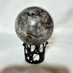 Yooperlite Sphere / Uv Light