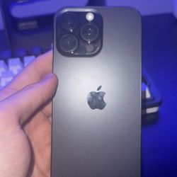 iPhone 16 Pro Max - 256 Gb - Fully Unlocked 