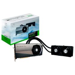 Rtx 4090 Suprim Liquid Gaming X 24GB