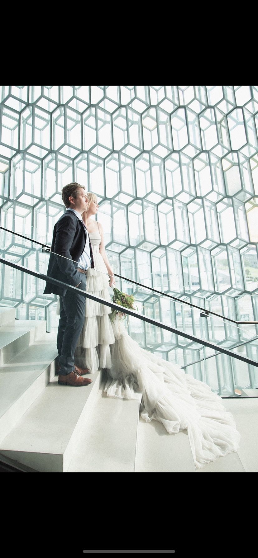 Vagabond Wedding Dress