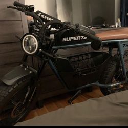 Super 73 S2
