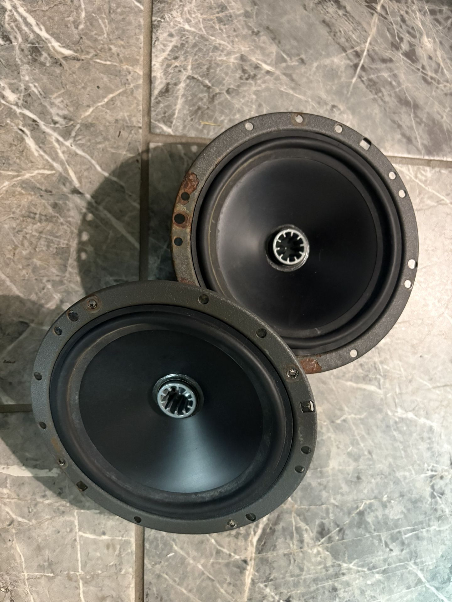 Boston Acoustic RC620 6.5”