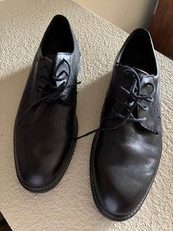 ECCO men shoes