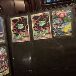 Pokémon Cards