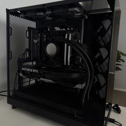 Gaming Pc 5070 TI - 9700x