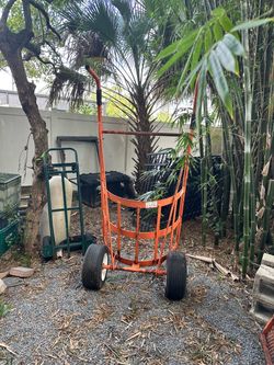 Tree Dolly