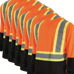 Size Medium Mens Work Shirts 