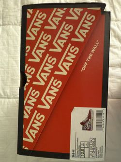 Vans Skate Sk8-Hi Mooneyes Formula One/Mult