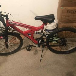 Bike For Sale 