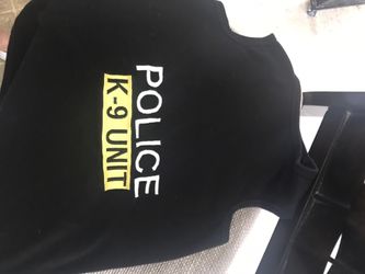 Dog shirt