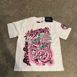 Hellstar Guts and Glory T-Shirt