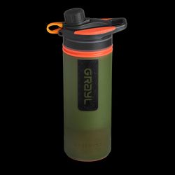 Grayl 24oz GeoPress® Purifier - Nature