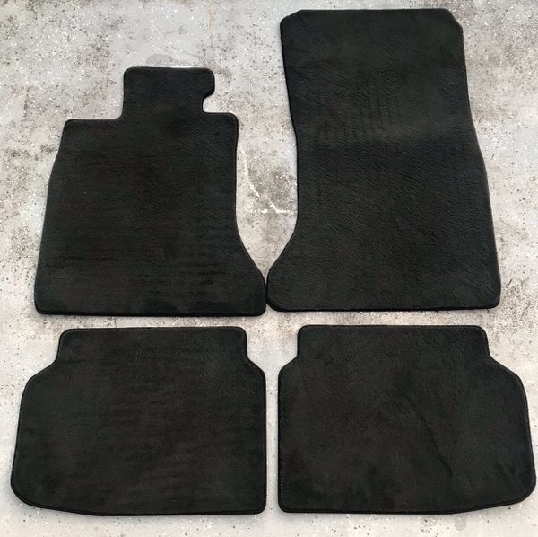 Bmw Carpet Floor Mats 320i 328i 528i 740i For Sale In Miami Fl