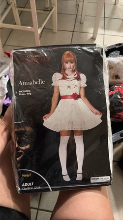Annabelle Large
