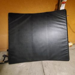 Truck Bed Cover