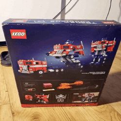 Release Your Creativity with Brand New Unopened LEGO Sets financial image