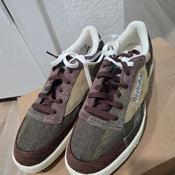 Reebok