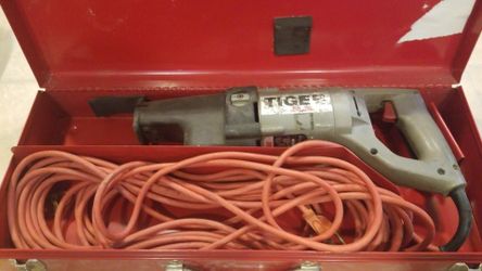 Porter Cable Tiger Saw - needs mount